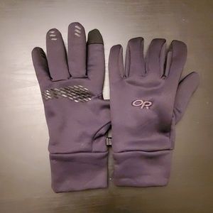 Outdoor Research Sensor Gloves